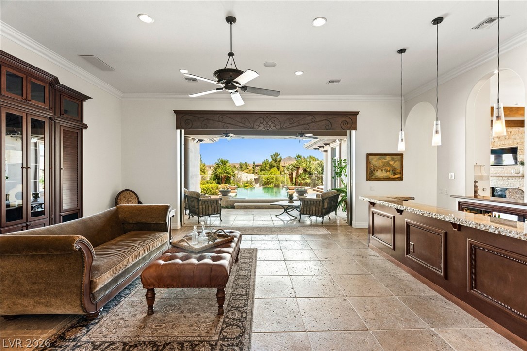 8 Greely Club Trail Henderson NV 89052