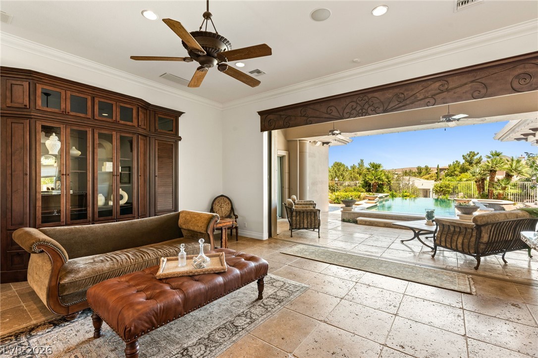 8 Greely Club Trail Henderson NV 89052