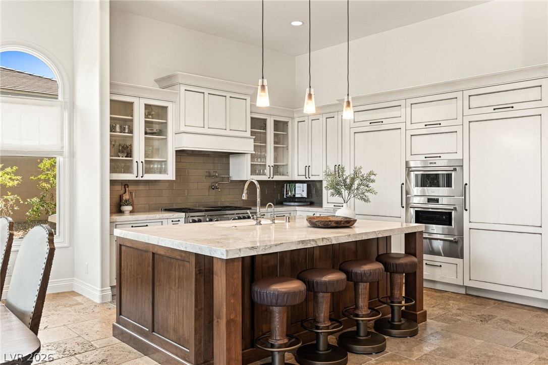8 Greely Club Trail Henderson NV 89052