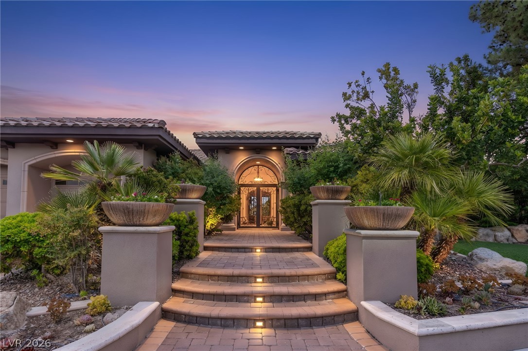 8 Greely Club Trail Henderson NV 89052