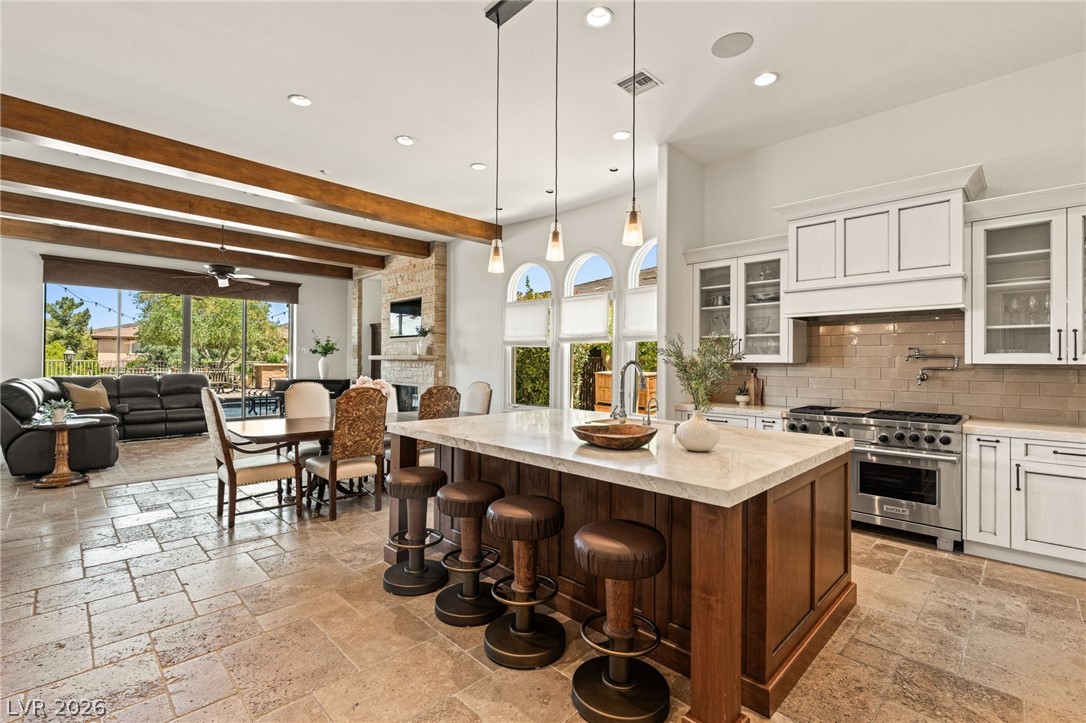 8 Greely Club Trail Henderson NV 89052