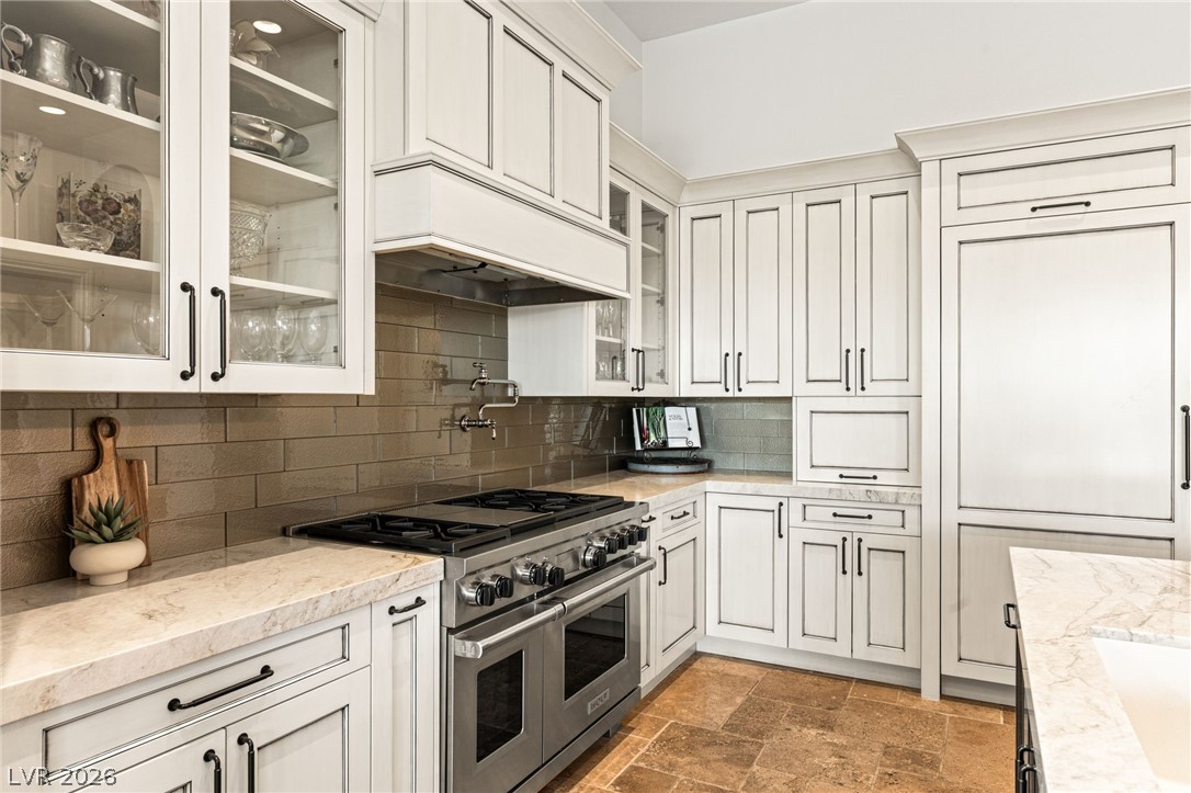 8 Greely Club Trail Henderson NV 89052