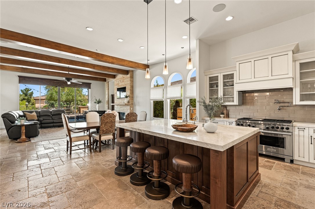 8 Greely Club Trail Henderson NV 89052