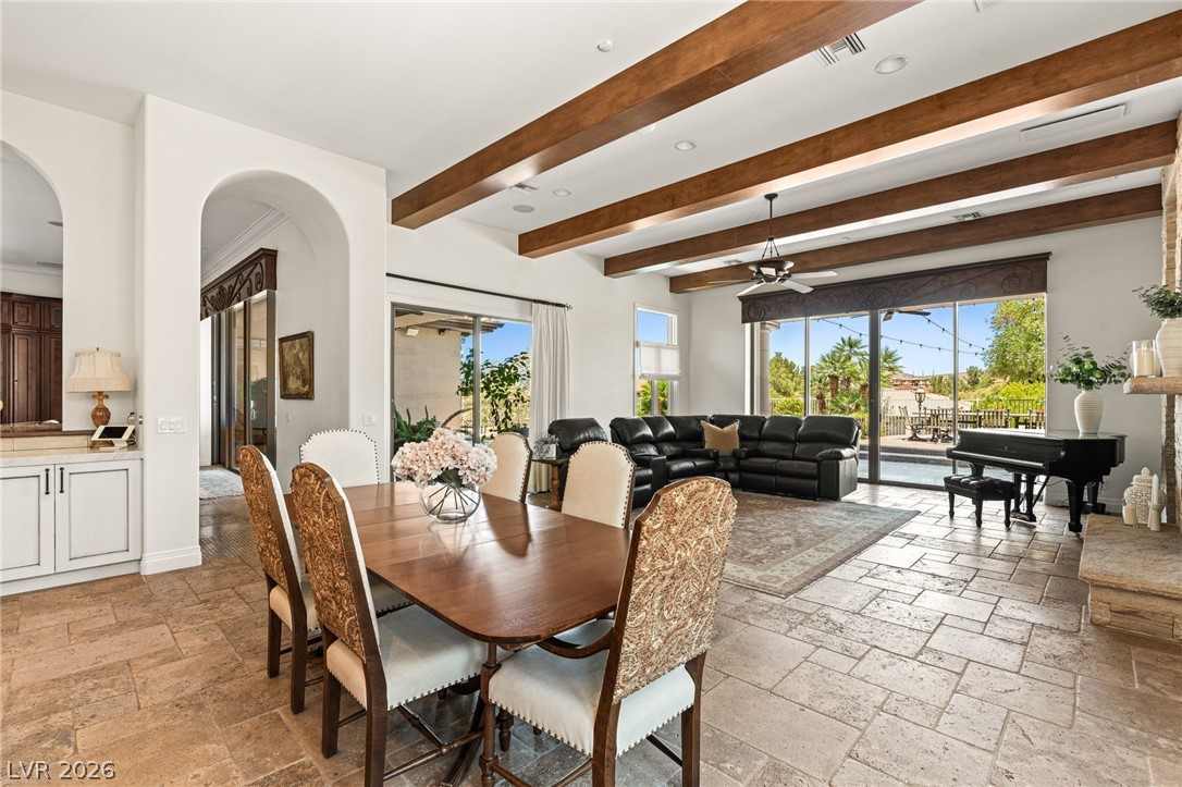 8 Greely Club Trail Henderson NV 89052
