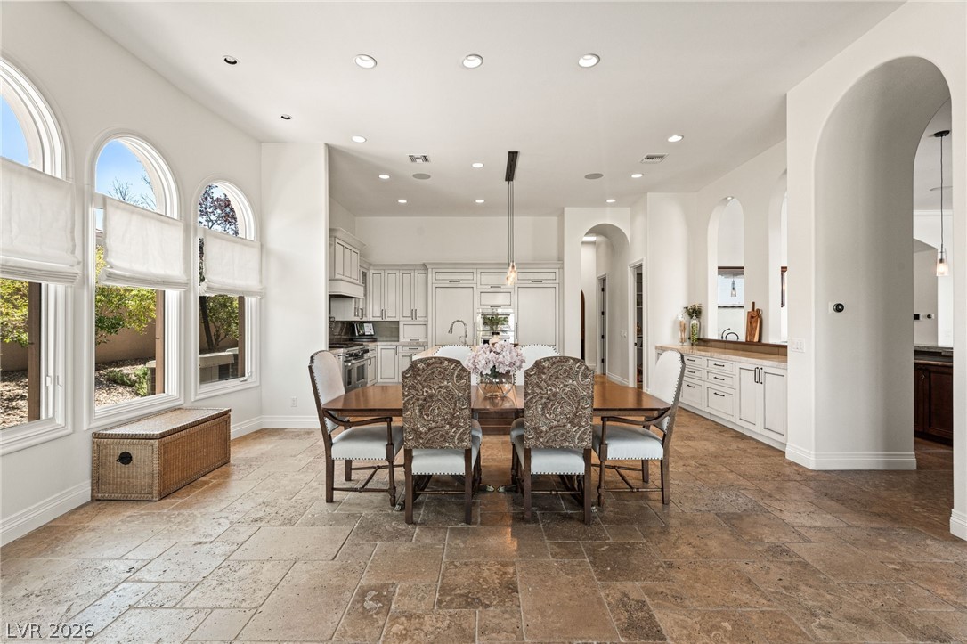 8 Greely Club Trail Henderson NV 89052
