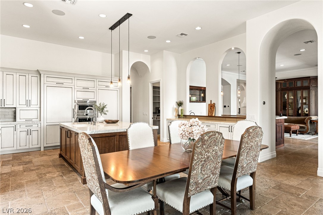 8 Greely Club Trail Henderson NV 89052