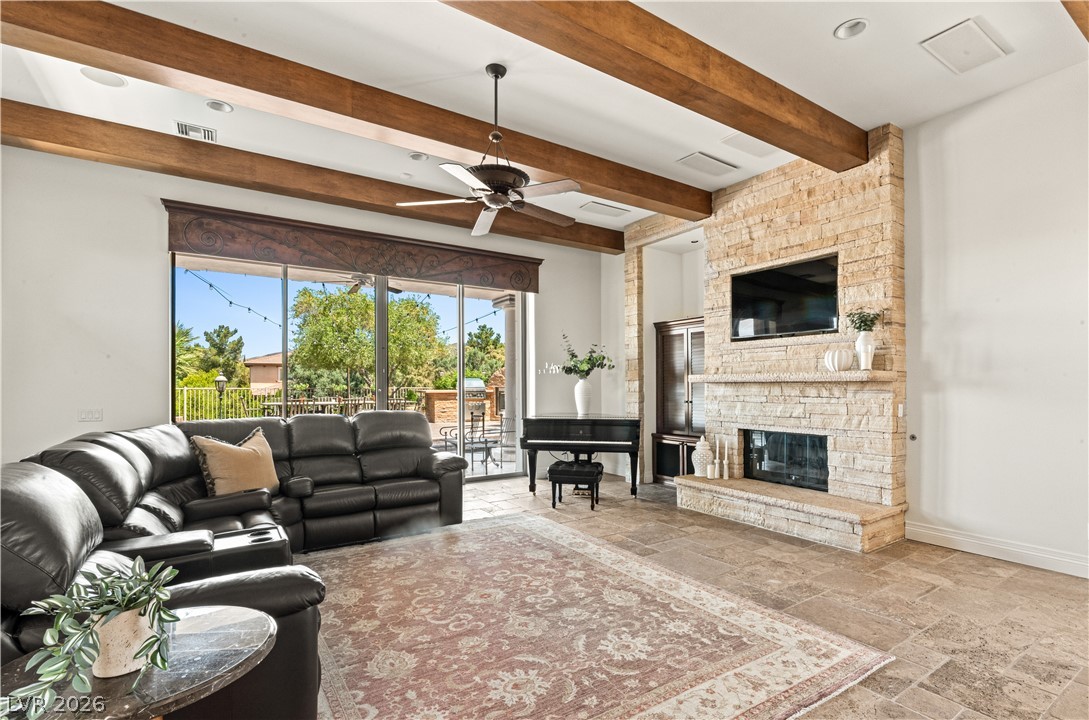 8 Greely Club Trail Henderson NV 89052