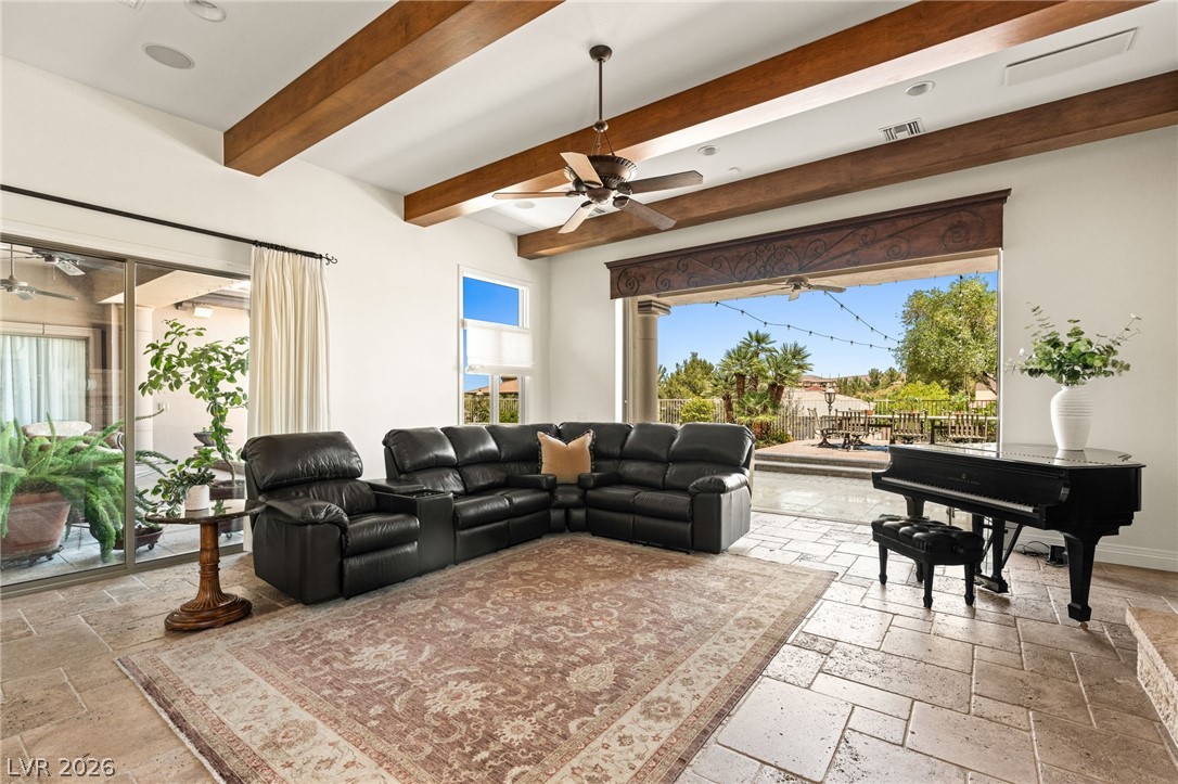 8 Greely Club Trail Henderson NV 89052
