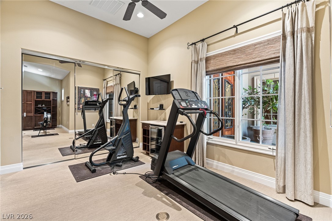 8 Greely Club Trail Henderson NV 89052