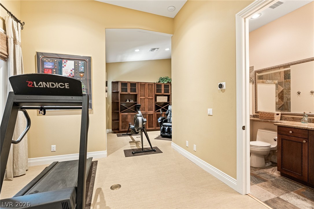 8 Greely Club Trail Henderson NV 89052
