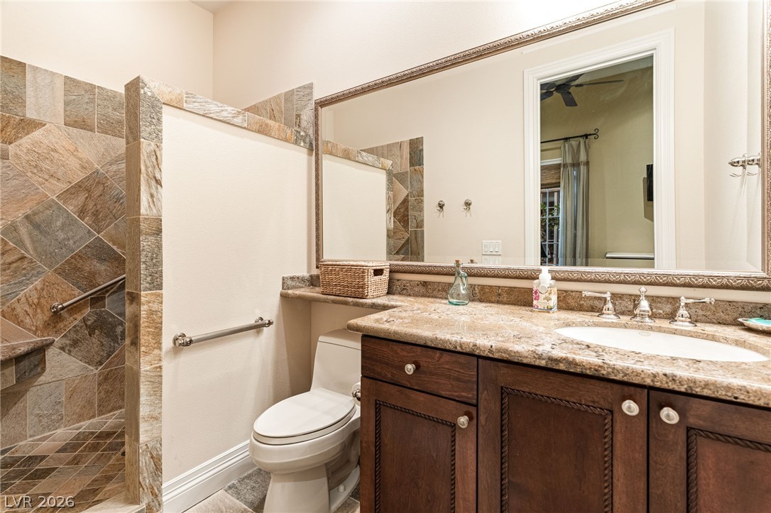 8 Greely Club Trail Henderson NV 89052