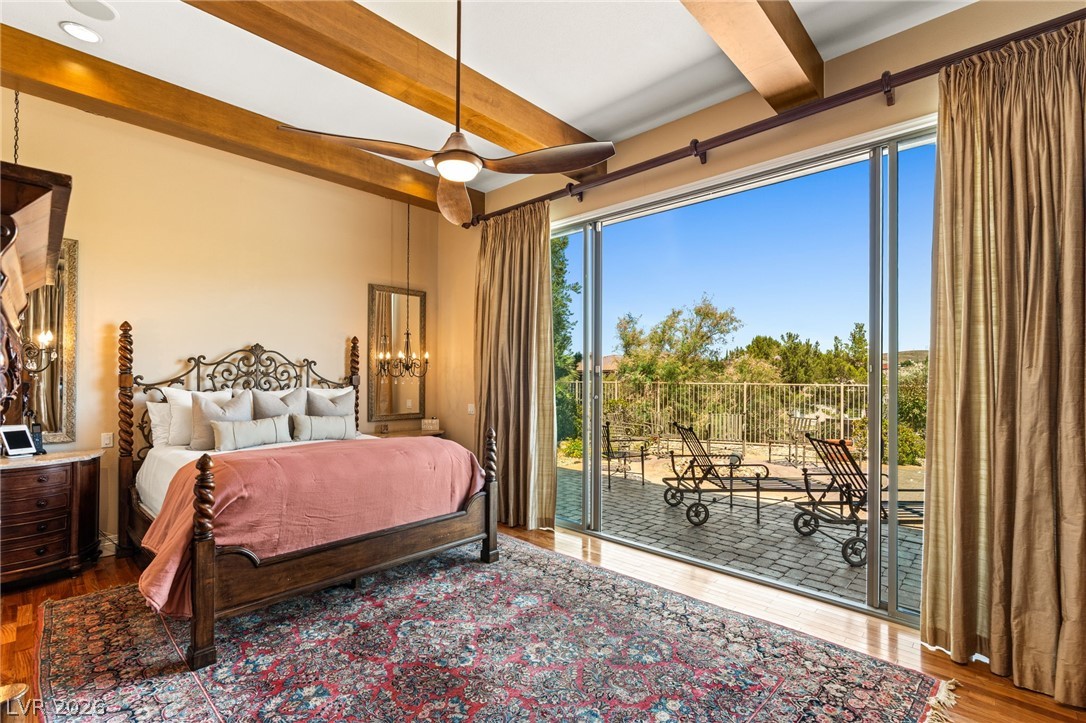 8 Greely Club Trail Henderson NV 89052