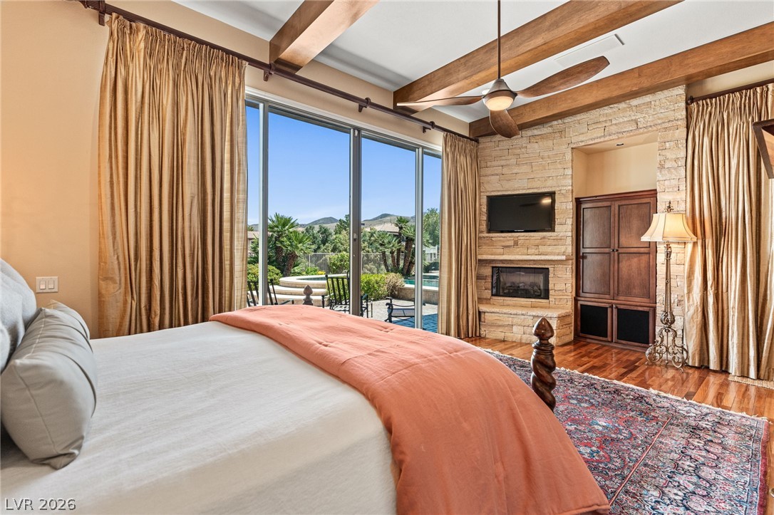 8 Greely Club Trail Henderson NV 89052