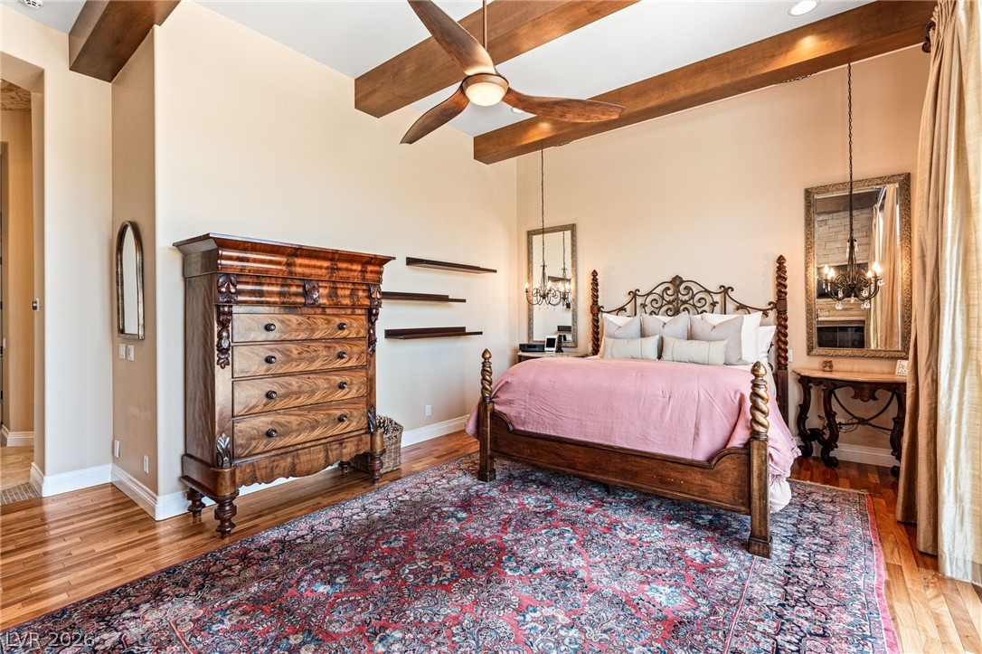 8 Greely Club Trail Henderson NV 89052