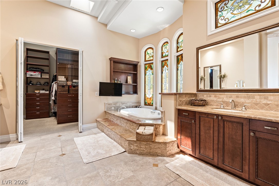 8 Greely Club Trail Henderson NV 89052