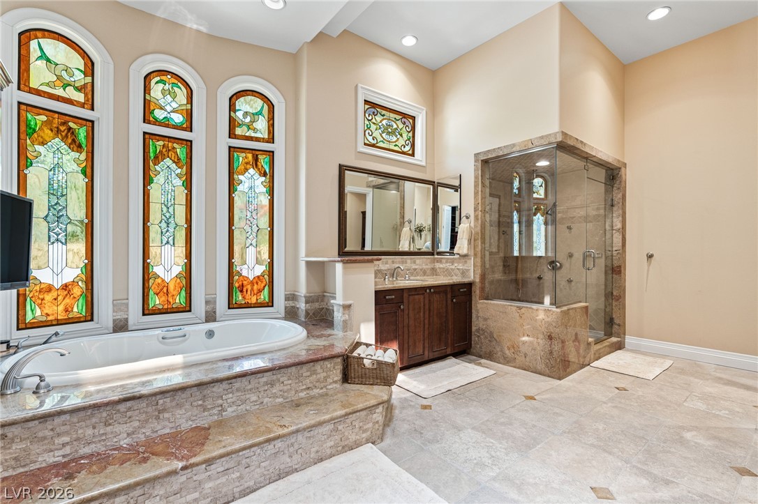 8 Greely Club Trail Henderson NV 89052