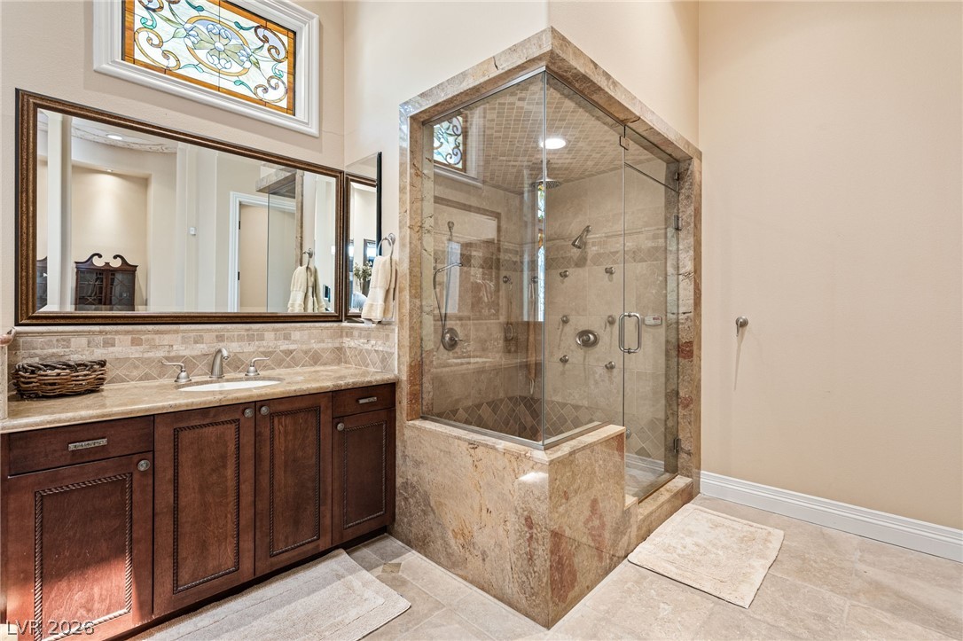 8 Greely Club Trail Henderson NV 89052