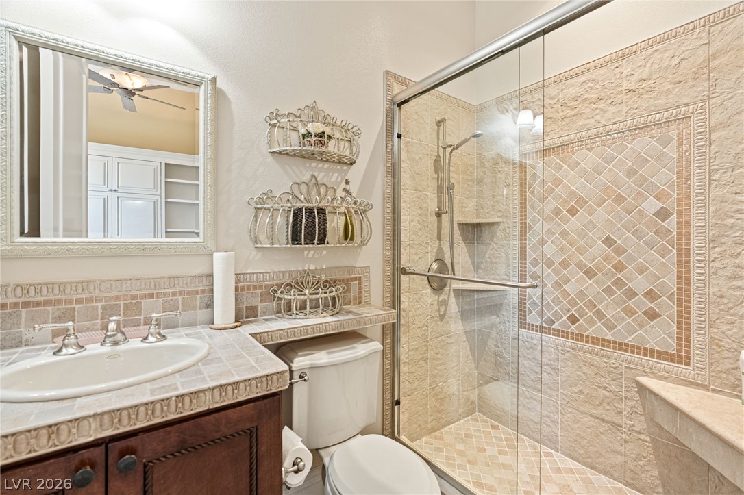 8 Greely Club Trail Henderson NV 89052