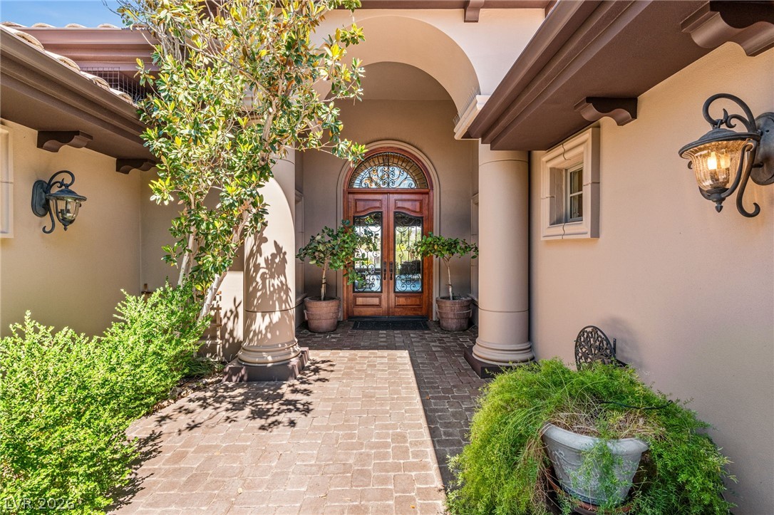 8 Greely Club Trail Henderson NV 89052