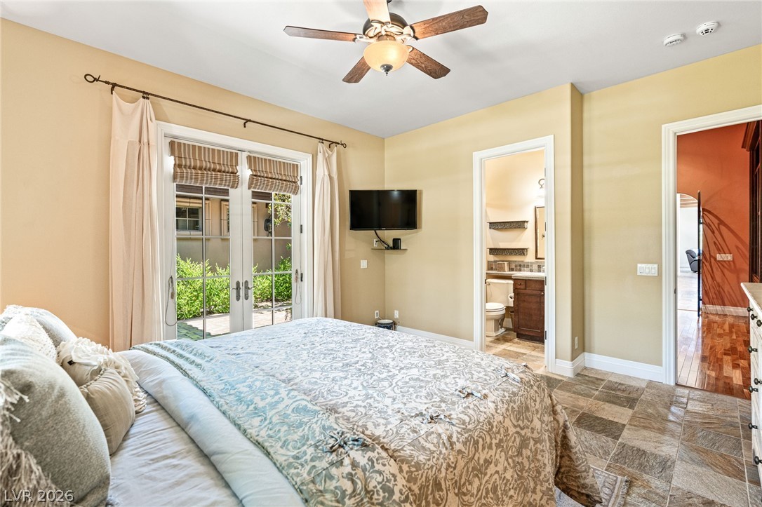 8 Greely Club Trail Henderson NV 89052