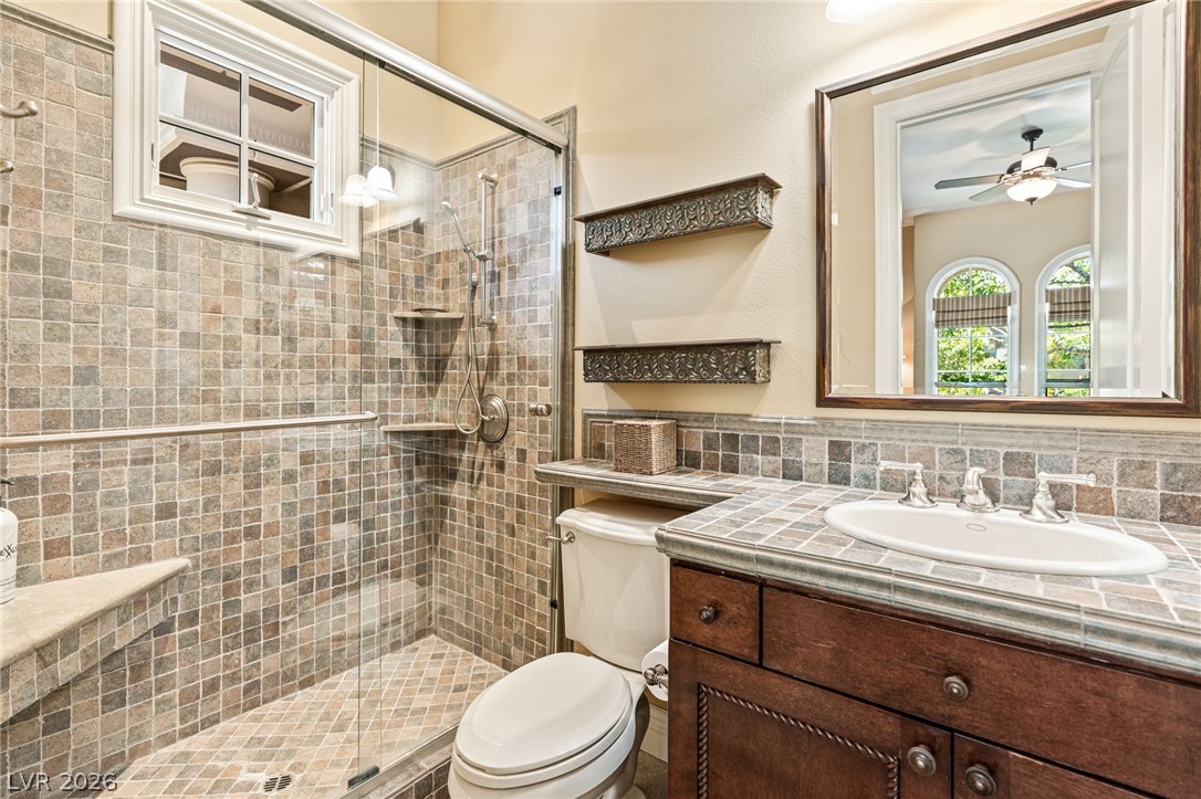 8 Greely Club Trail Henderson NV 89052