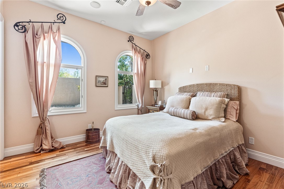 8 Greely Club Trail Henderson NV 89052