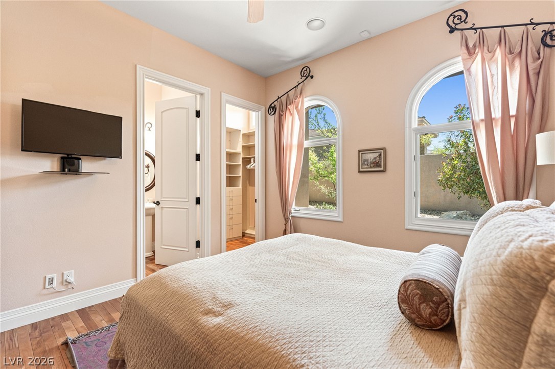 8 Greely Club Trail Henderson NV 89052