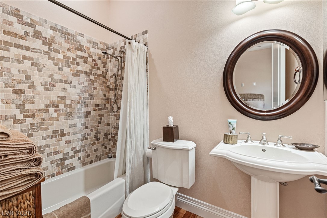8 Greely Club Trail Henderson NV 89052