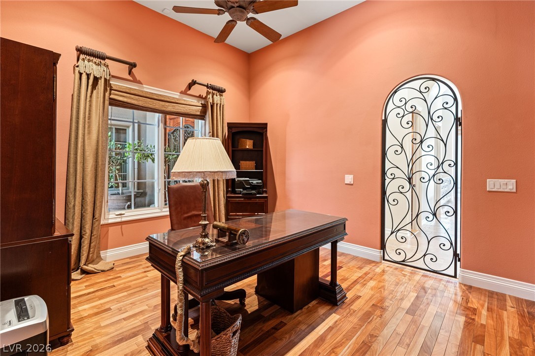 8 Greely Club Trail Henderson NV 89052