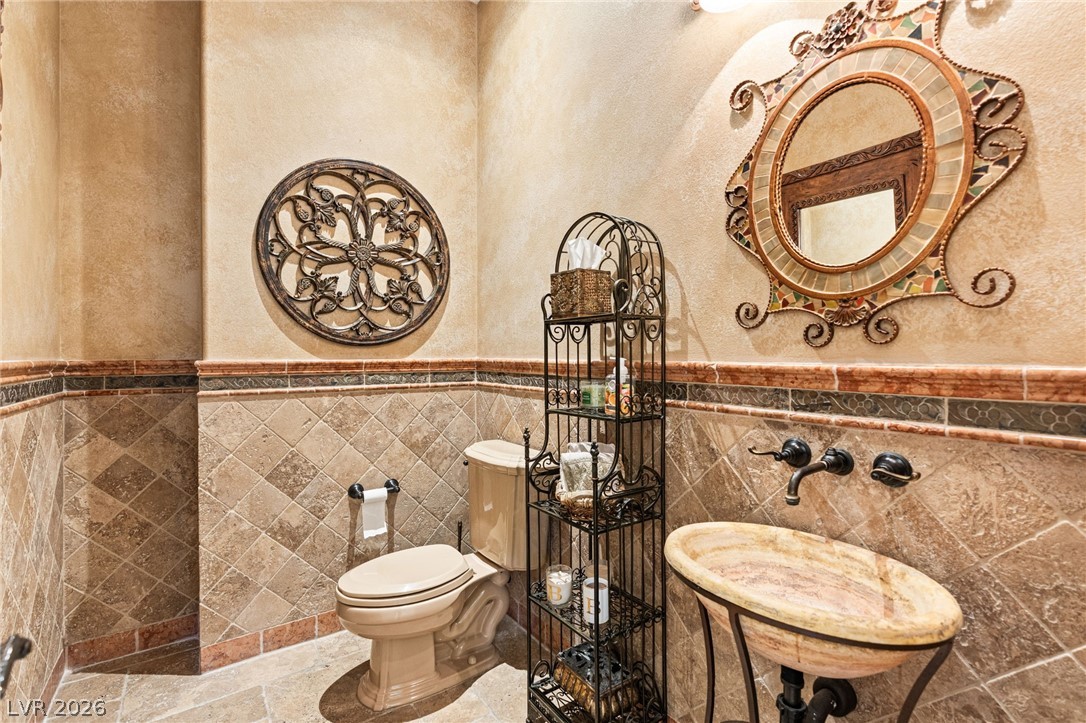 8 Greely Club Trail Henderson NV 89052
