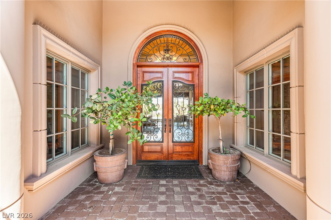 8 Greely Club Trail Henderson NV 89052