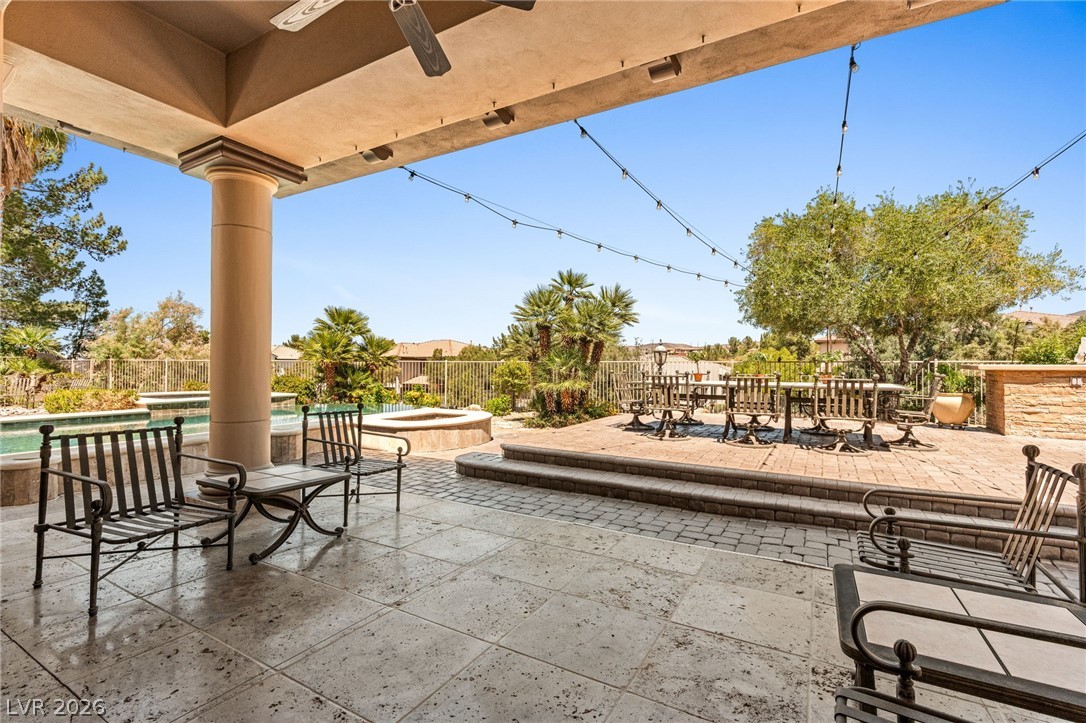 8 Greely Club Trail Henderson NV 89052