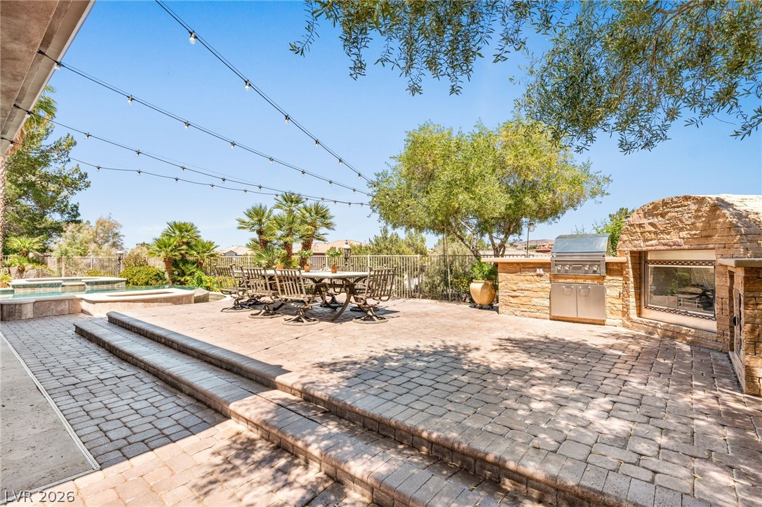 8 Greely Club Trail Henderson NV 89052