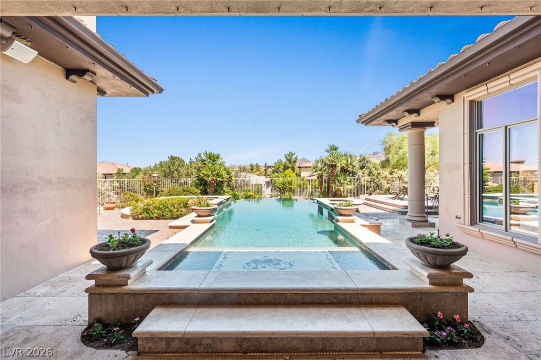 8 Greely Club Trail Henderson NV 89052