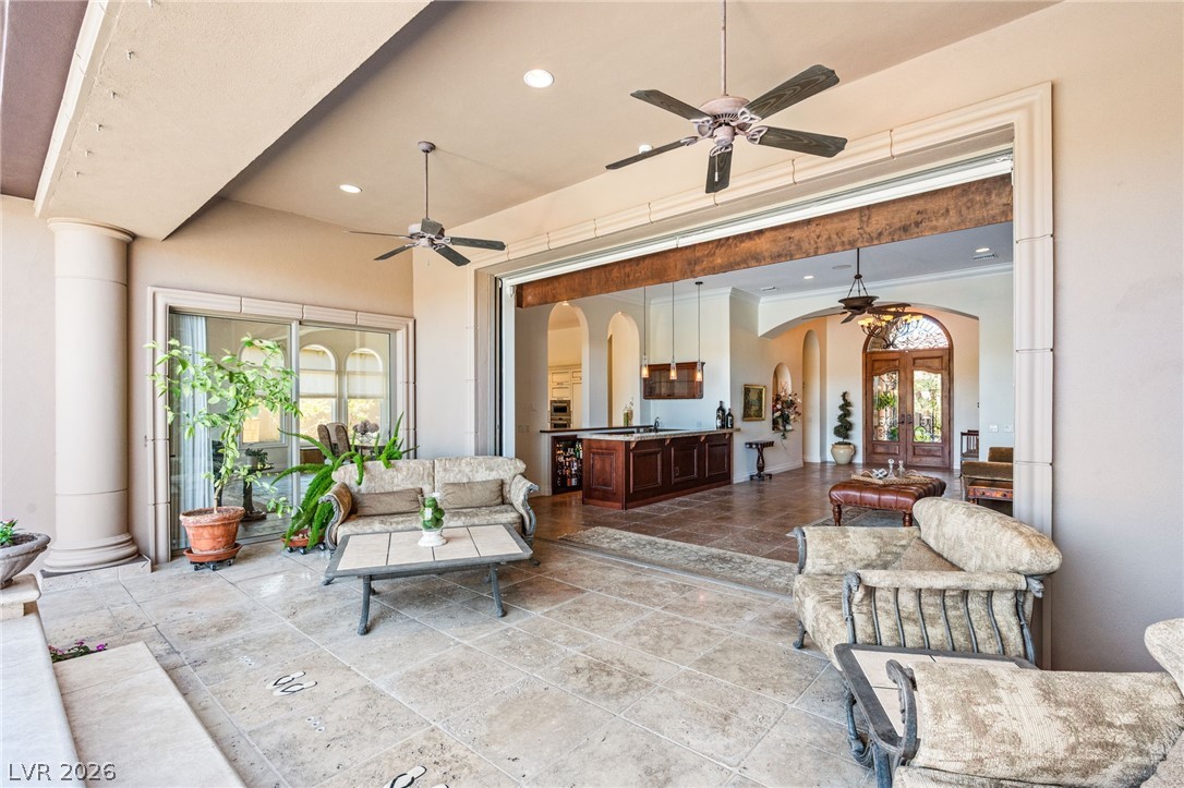 8 Greely Club Trail Henderson NV 89052