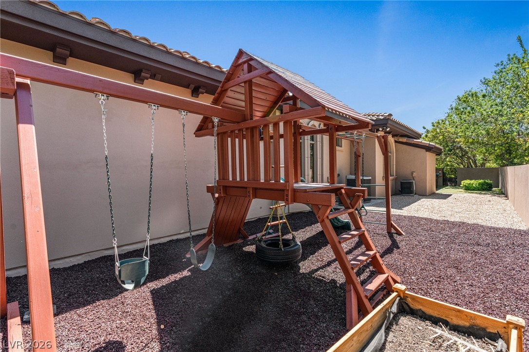 8 Greely Club Trail Henderson NV 89052