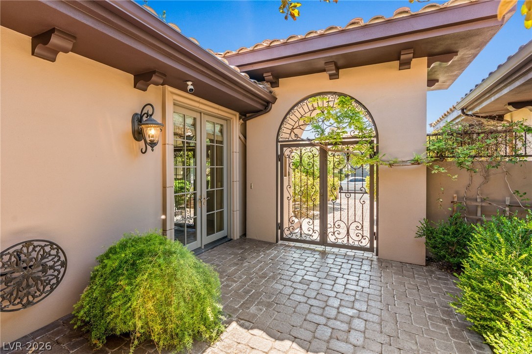 8 Greely Club Trail Henderson NV 89052