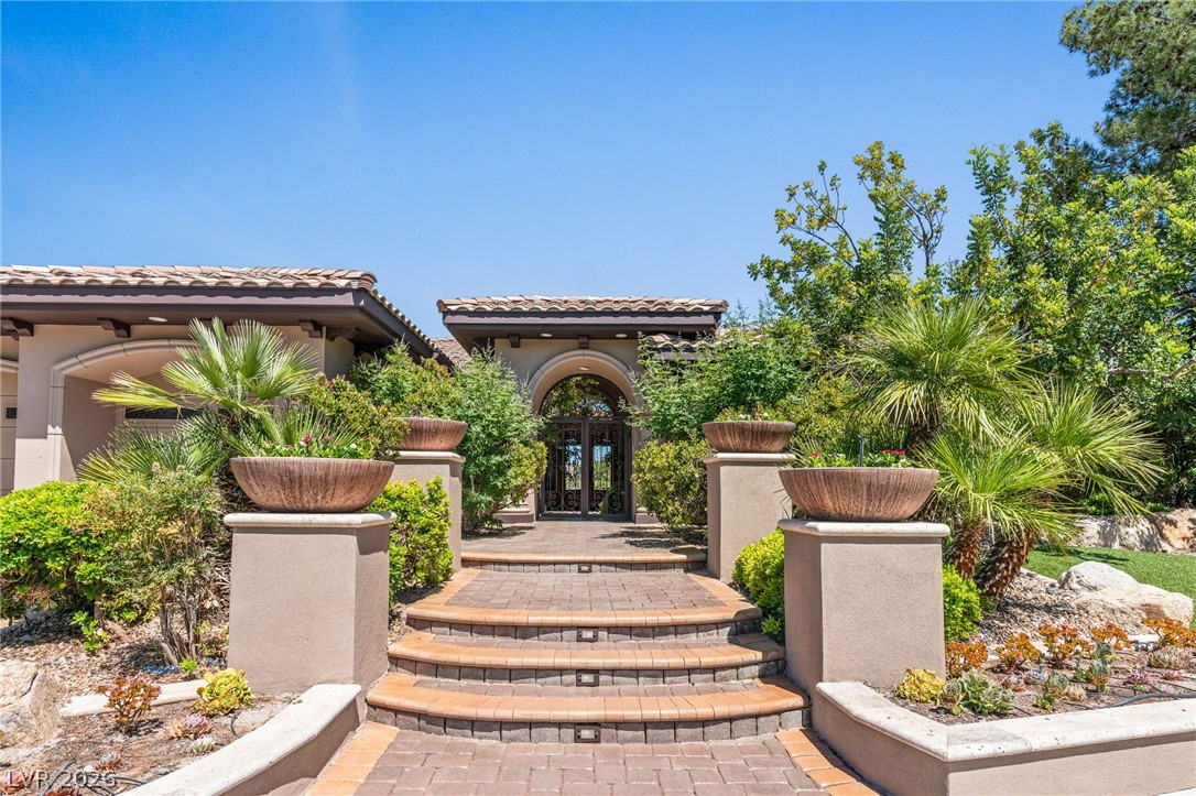 8 Greely Club Trail Henderson NV 89052