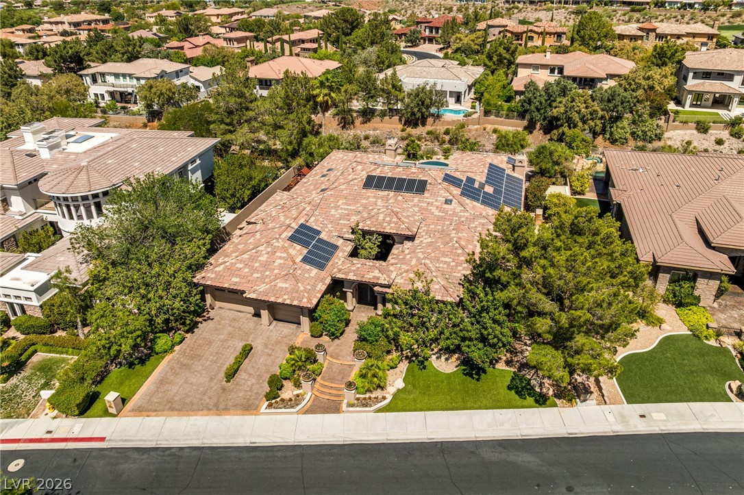 8 Greely Club Trail Henderson NV 89052