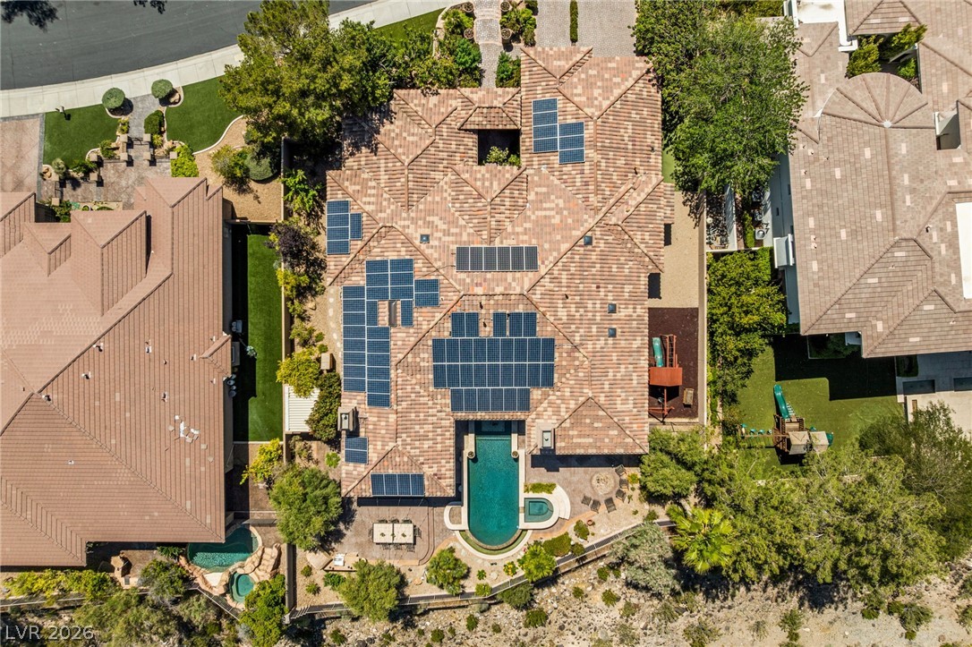 8 Greely Club Trail Henderson NV 89052