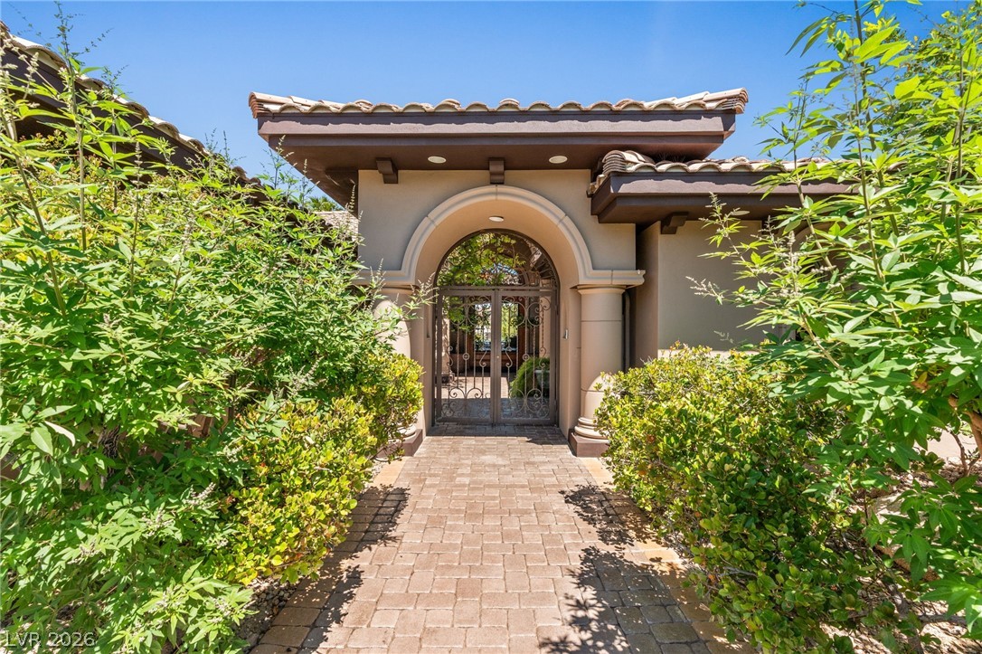 8 Greely Club Trail Henderson NV 89052