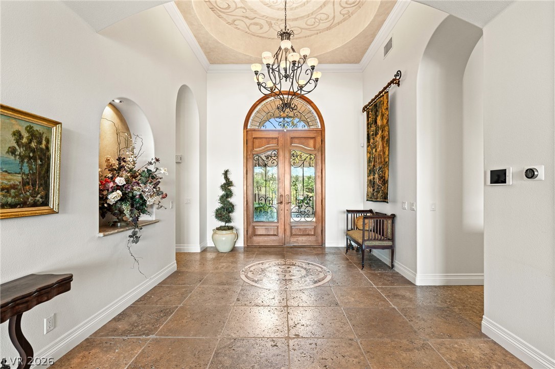 8 Greely Club Trail Henderson NV 89052