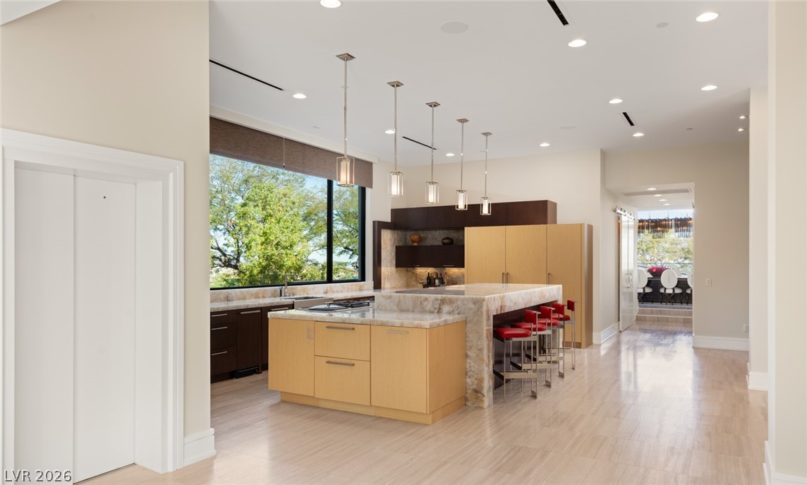 9 Echo Peak Lane Las Vegas NV 89135