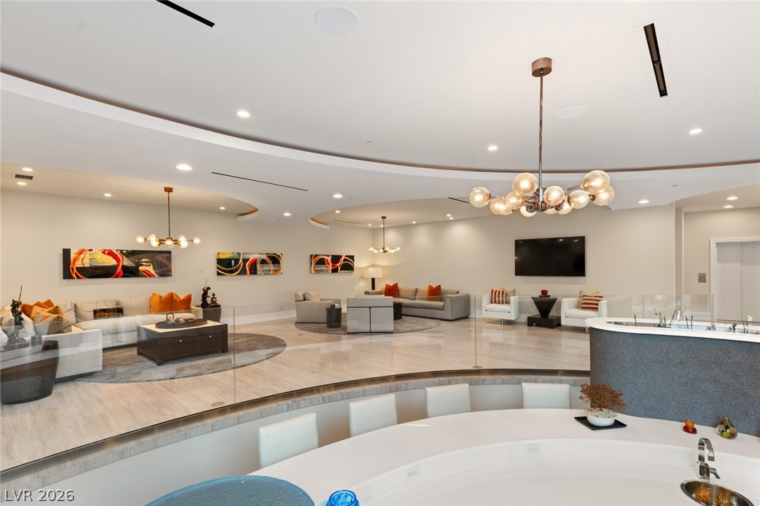 9 Echo Peak Lane Las Vegas NV 89135
