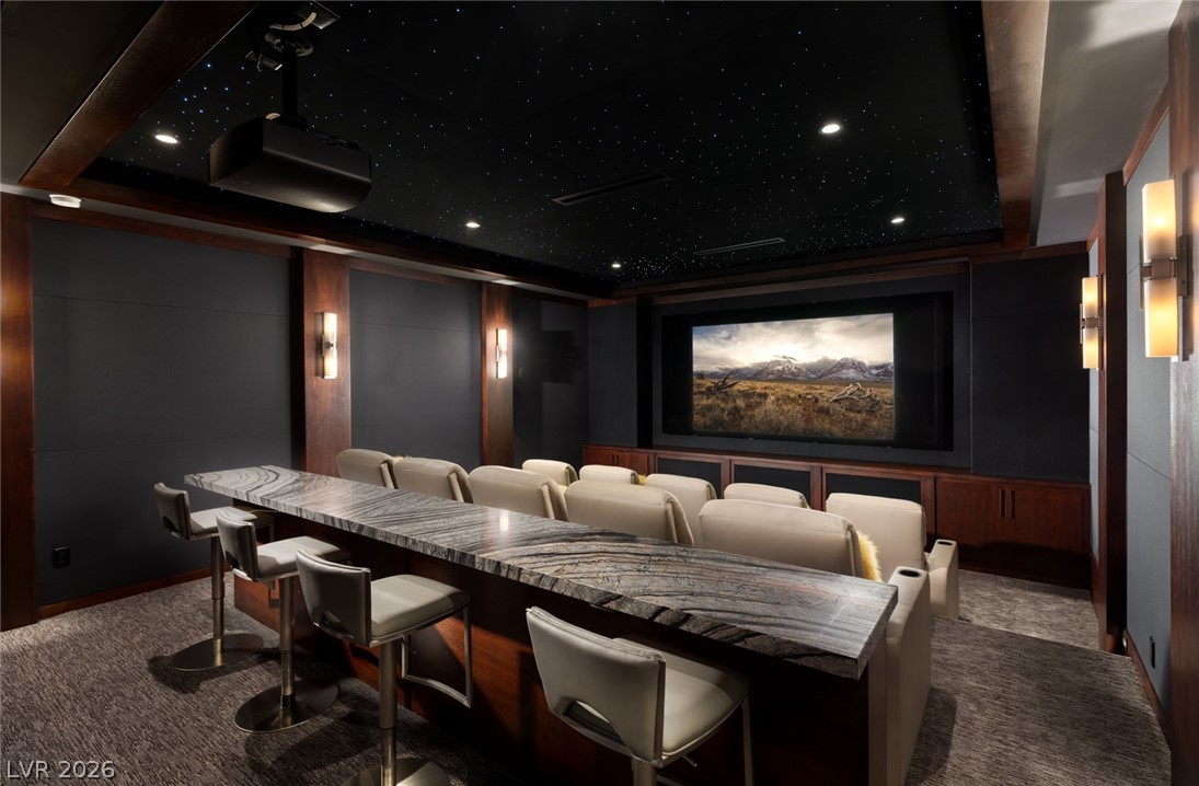 9 Echo Peak Lane Las Vegas NV 89135