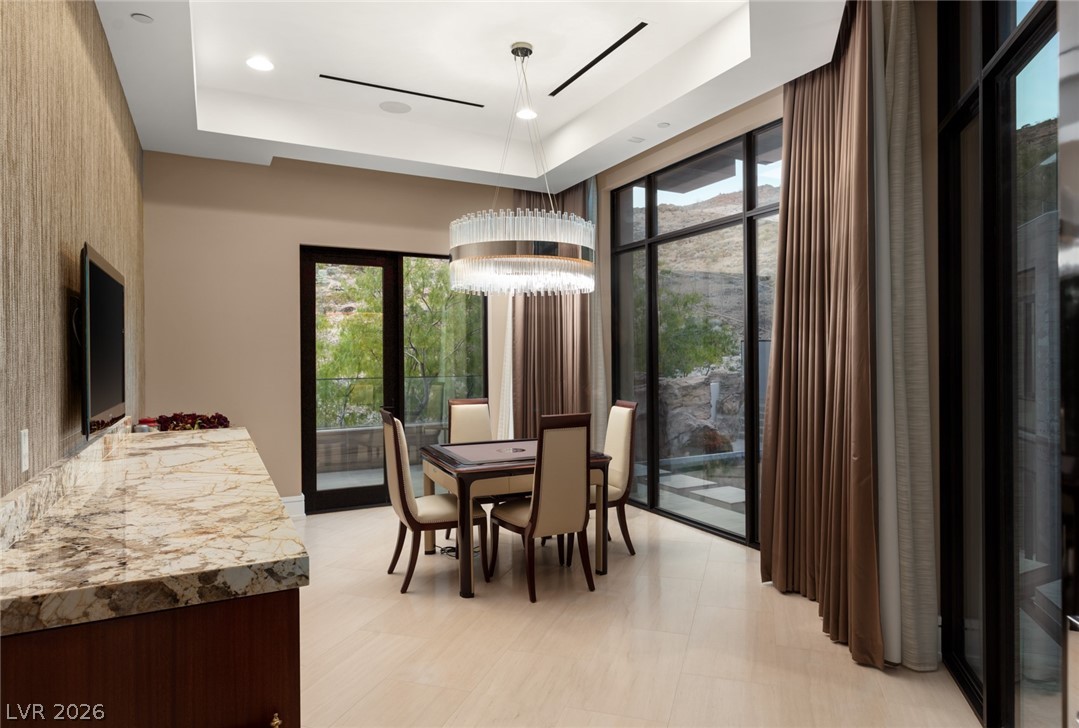 9 Echo Peak Lane Las Vegas NV 89135