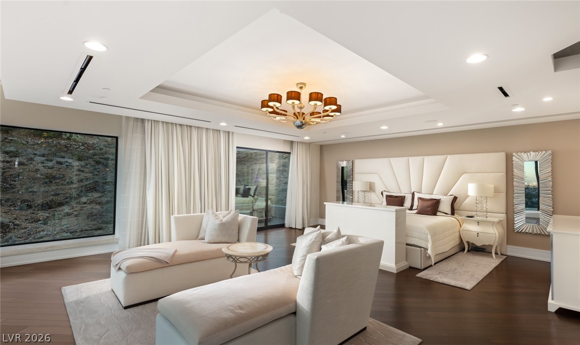 9 Echo Peak Lane Las Vegas NV 89135