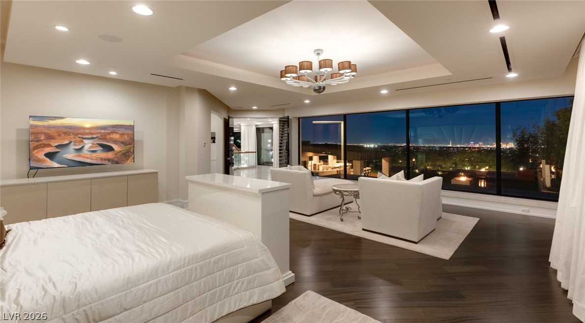 9 Echo Peak Lane Las Vegas NV 89135