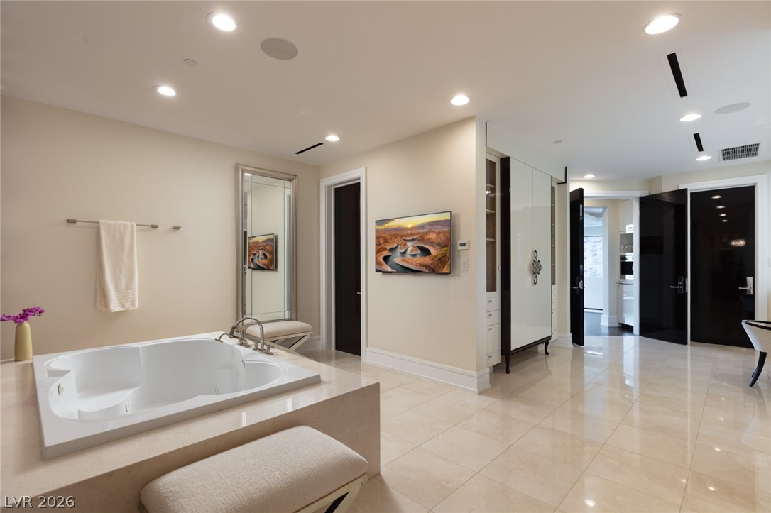 9 Echo Peak Lane Las Vegas NV 89135
