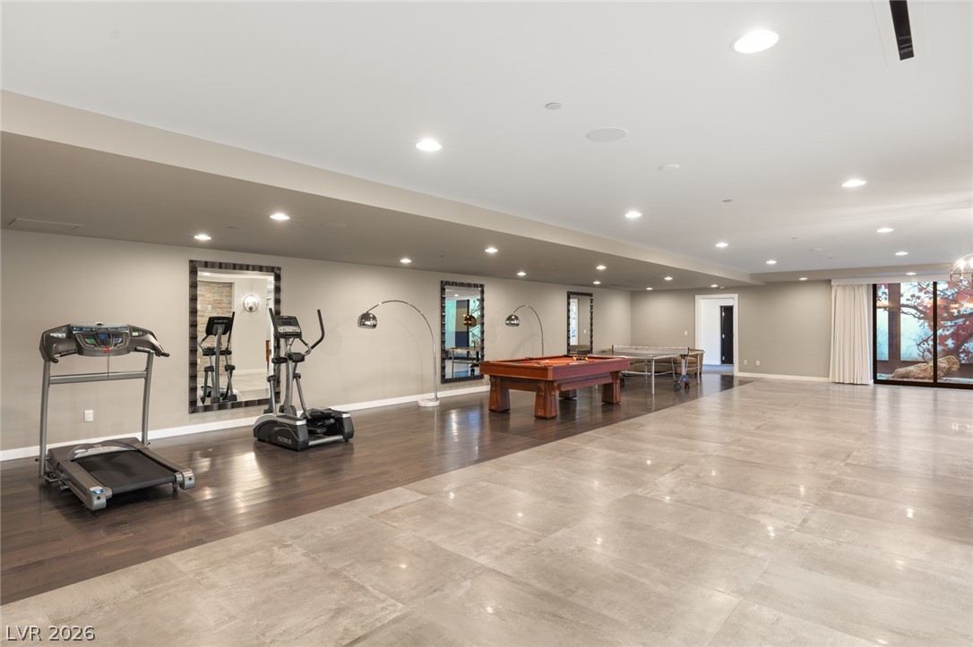 9 Echo Peak Lane Las Vegas NV 89135